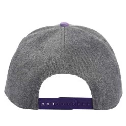 JoJo's Bizarre Adventure Logo Pre-Curved Bill Snapback Hat 10 JoJo's Bizarre Adventure Logo Pre-Curved Bill Snapback Hat -Anime Peripherals 0012968jojos bizarre adventure logo pre curved bill snapback