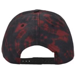 Jujutsu Kaisen Itadori Sublimated Tie Dye Pre-Curved Snapback -Anime Peripherals 0013471jujutsu kaisen itadori sublimated tie dye pre curved snapback