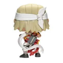 Funko Pop! Animation: Naruto Shippuden - Killer Bee Entertainment Earth Exclusive 14 Funko Pop! Animation: Naruto Shippuden - Killer Bee Entertainment Earth Exclusive -Anime Peripherals 01f5f9465146416ab8c33b8f3af624cfxl