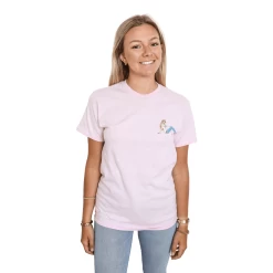 One Piece Nami Cat Burglar With Back Print Officially Licensed Adult T-Shirt -Anime Peripherals 0x1a3440 removebg