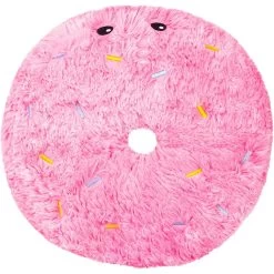 Squishable - Mini Pink Donut 7" Plush 5 Squishable - Mini Pink Donut 7" Plush -Anime Peripherals 101522 3