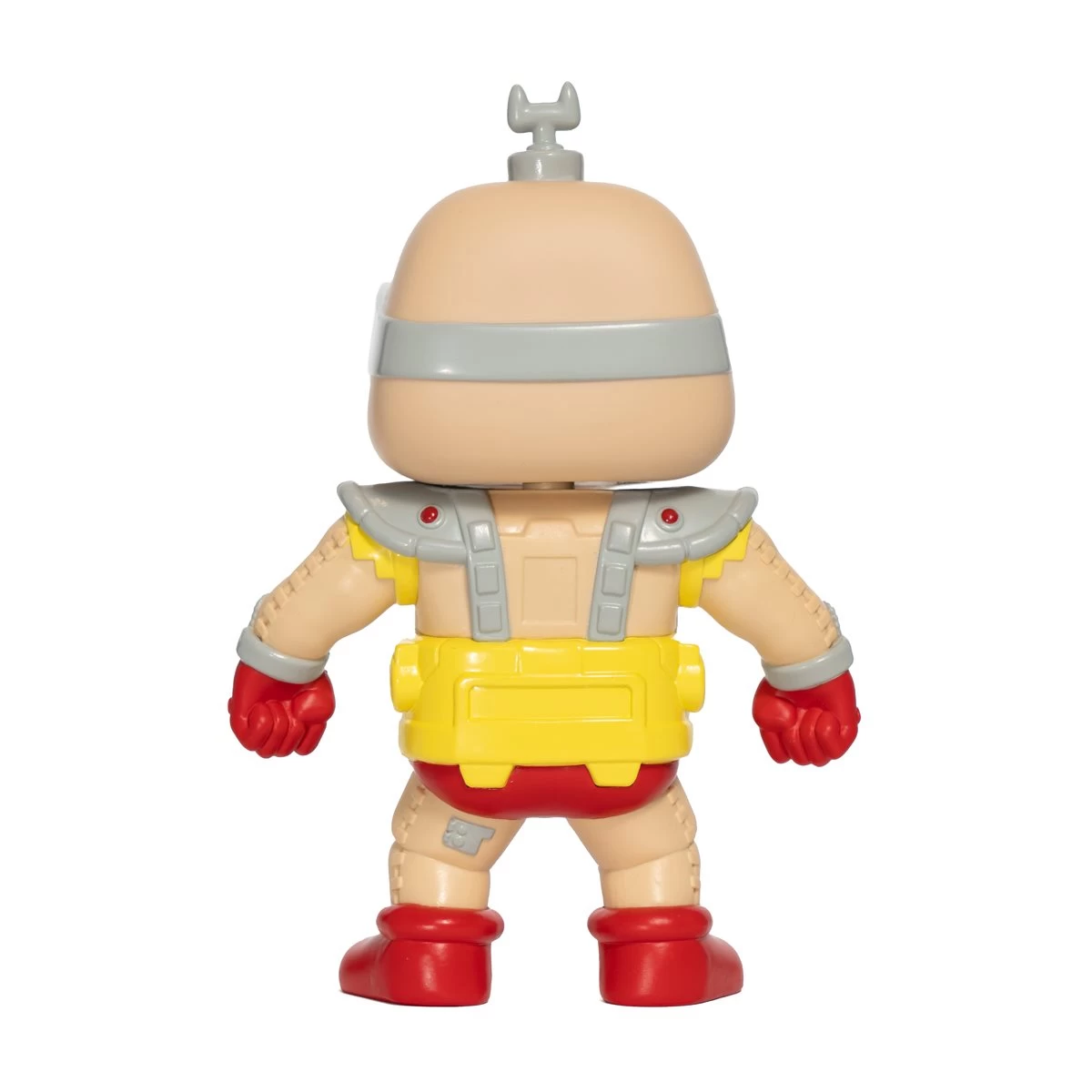 Funko Pop! Teenage Mutant Ninja Turtles Krang 6in. Entertainment Earth Exclusive 2 Funko Pop! Teenage Mutant Ninja Turtles Krang 6in. Entertainment Earth Exclusive - Image 2
