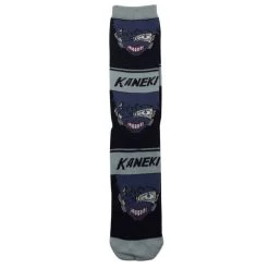 Tokyo Ghoul Kaneki Panels Anime Crew Socks