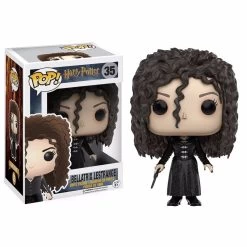 Funko Pop! Harry Potter Bellatrix Vinyl Action Figure