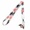 DC COMICS Batman Vs Superman Dawn Of Justice Logo Lanyard