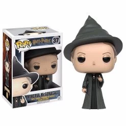 Funko Pop! Harry Potter - Professor McGonagall
