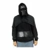 Star Wars I Am Kylo Ren Costume Zip Up Hoodie