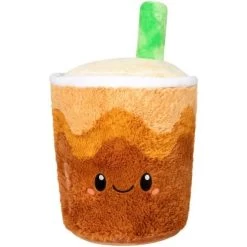 Squishable - Comfort Food Cold Brew 15" Plush