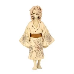 Banpresto Demon Slayer: Kimetsu No Yaiba Figure-Demon Series- Vol.3 (A:Rui)