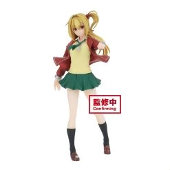 Banpresto Battle In 5 Seconds After Meeting - Yuri Amagake Figure