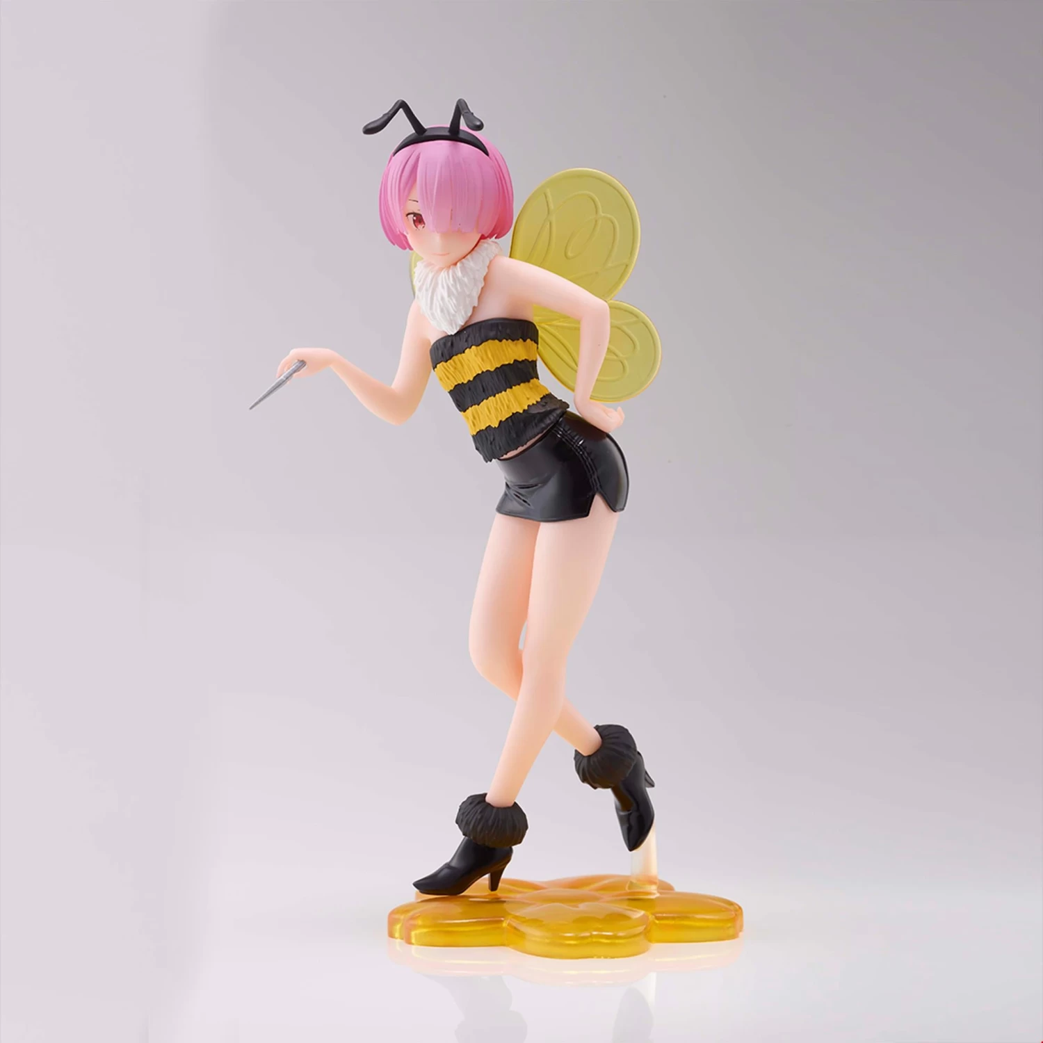 Banpresto Re:Zero -Starting Life In Another World- Espresto - Fairy Elements - Ram 2 Banpresto Re:Zero -Starting Life In Another World- Espresto - Fairy Elements - Ram - Image 2