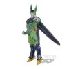 Banpresto - Dragon Ball Z World Figure Colosseum Cell Vol. 4 Ver. A Figure
