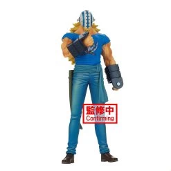 Banpresto - One Piece DXF The Grandline Men Wanokuni Killer Vol. 17 Ver. A Figure