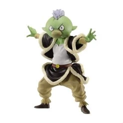 Banpresto - That Time I Got Reincarnated As A Slime A. Gobta Vol.10 Otherworlder