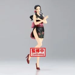 Banpresto One Piece Glitter & Glamours Nico Robin Wanokuni Style II Ver.B