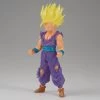 Banpresto Dragon Ball Z Clearise Super Saiyan 2 Son Gohan