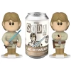 Funko Vinyl SODA: Star Wars - Luke Skywalker Vinyl Figure