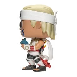 Funko Pop! Animation: Naruto Shippuden - Killer Bee Chase Entertainment Earth Exclusive -Anime Peripherals 2ff9c45ee8c6466d933eb00386b42265xl