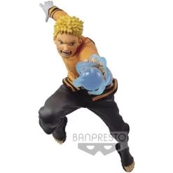 Banpresto Boruto Naruto Next Generations Vibration Stars-Uzumaki Naruto Figure