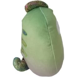 Squishmallows Denton The Chameleon Squishy Soft 8in Colorful Crew Plush -Anime Peripherals 416jZ98HLzL. AC