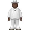 Funko Pop! Vinyl Gold: Biggie Smalls - White Suit 12" Vinyl Figure