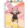 Spy X Family - Anya Tabbed Notebook Great Eastern Entertainment