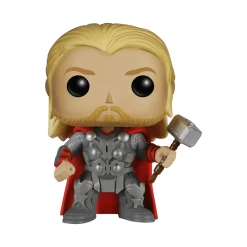 Funko Pop! Marvel: Avengers Age Of Ultron - Thor