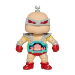 Funko Pop! Teenage Mutant Ninja Turtles Krang 6in. Entertainment Earth Exclusive