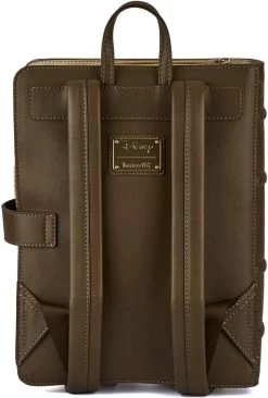 Loungefly Disney Sleeping Beauty Collector Pin Womens Double Strap Shoulder Bag Purse Backpack -Anime Peripherals 51 sX53neML. AC