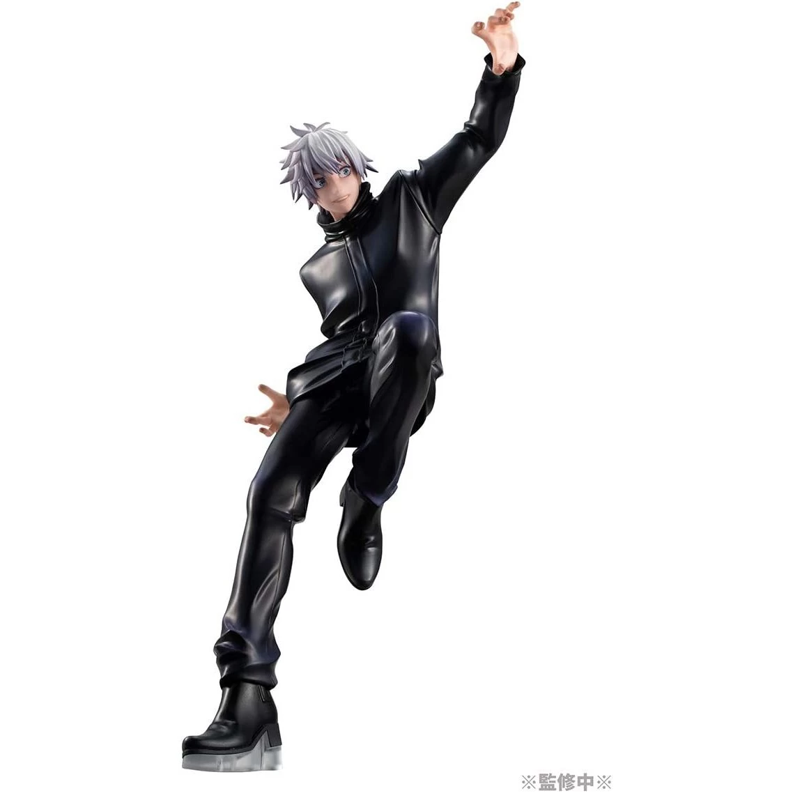 Megahouse Jujutsu Kaisen Magical War Goku Gojo 1/8 Scale Figure 2 Megahouse Jujutsu Kaisen Magical War Goku Gojo 1/8 Scale Figure - Image 2