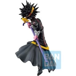 Bandai Spirits Ichibansho Ichiban - One Piece Film Red - Brook Figure -Anime Peripherals 511JdxAsxTL. AC SL1200