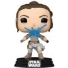 Funko Pop! Star Wars Episode 9 Rey With 2 Light Sabers Vinyl Figure