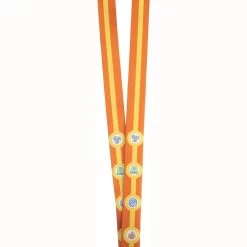 Avatar The Last Airbender Aang Lanyard Neck Strap Id Holder -Anime Peripherals 513NlTHO 1L. AC UL1000