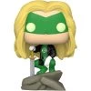 DC COMICS Funko Pop! Comic Cover DC: Dceased - Green Lantern Vinyl Figure