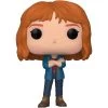 JURASSIC PARK Funko Pop! Movies: Jurassic World Dominion - Claire Dearing Vinyl Figure