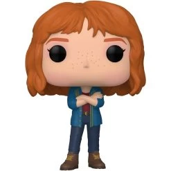 JURASSIC PARK Funko Pop! Movies: Jurassic World Dominion - Claire Dearing Vinyl Figure