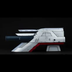 MegaHouse Gundam Seed Archangel Catapult Deck (for 1/144 HGUC) Realistic Model Series -Anime Peripherals 516G6ORMoaS. AC SL1200