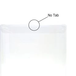 Fundom Clear Plastic Protector Case 0.50MM Extra Thick For 4" Funko Pop (10 Pack) 9 Fundom Clear Plastic Protector Case 0.50MM Extra Thick For 4" Funko Pop (10 Pack) -Anime Peripherals 5176 f8qlPL. AC SL1500 f5a6bc47 4d38 4cf8 8c74 89b98772aae9