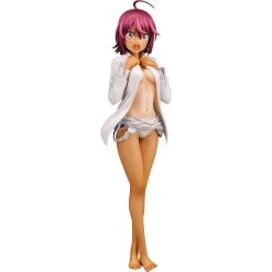 Good Smile PHAT We Never Learn: Bokuben: Uruka Takemoto 1:7 Scale PVC Figure