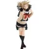 Good Smile My Hero Academia: Himiko Toga Pop Up Parade PVC Figure