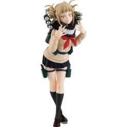 Good Smile My Hero Academia: Himiko Toga Pop Up Parade PVC Figure