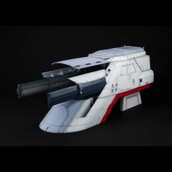 MegaHouse Gundam Seed Archangel Catapult Deck (for 1/144 HGUC) Realistic Model Series