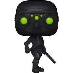 Funko Pop! TV Marvel: Hawkeye - Yelena Chase