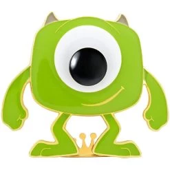 Disney Funko Pop! Pins: Monsters Inc. - Mike Wazowski