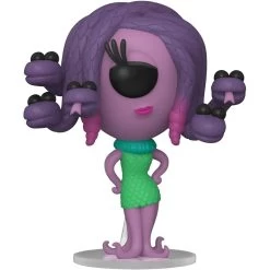 Funko Pop! Disney: Monsters Inc 20th - Celia Vinyl Figure