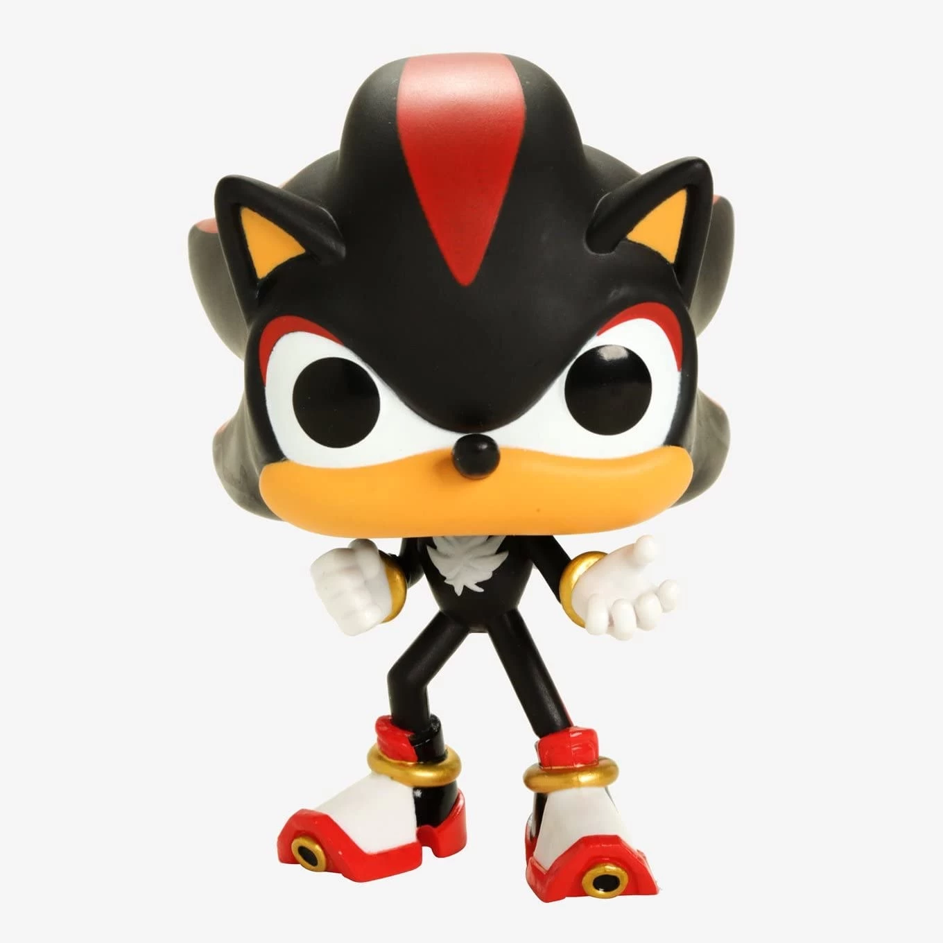 Funko Pop! Games: Sonic The Hedgehog - Shadow 1 Funko Pop! Games: Sonic The Hedgehog - Shadow