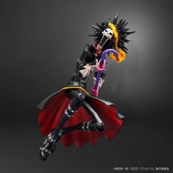 Bandai Spirits Ichibansho Ichiban - One Piece Film Red - Brook Figure -Anime Peripherals 51Sqg2zsY1L. AC SL1000
