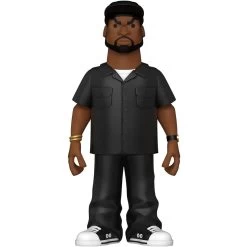 Funko Pop! Vinyl Gold: Ice Cube 5" Vinyl Figure