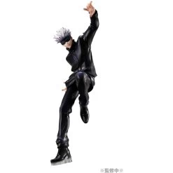 Megahouse Jujutsu Kaisen Magical War Goku Gojo 1/8 Scale Figure