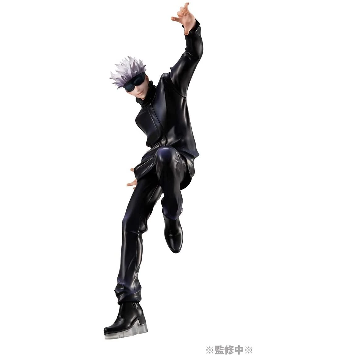 Megahouse Jujutsu Kaisen Magical War Goku Gojo 1/8 Scale Figure 1 Megahouse Jujutsu Kaisen Magical War Goku Gojo 1/8 Scale Figure